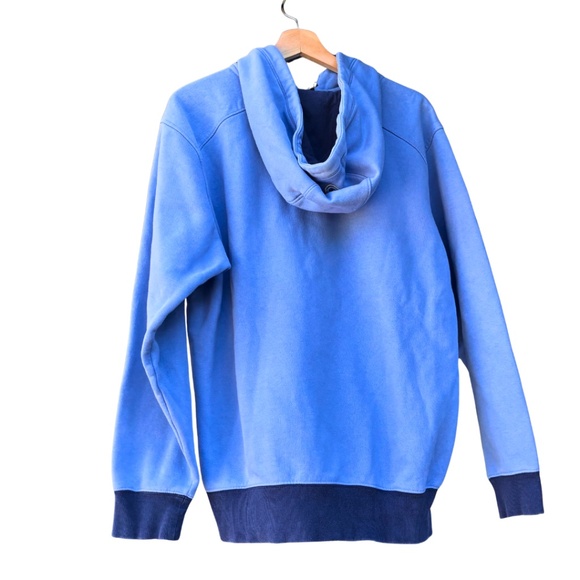 Nike Air Jordan UNC TarHeels Mens M Sweatshirt - Picture 3 of 8